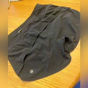 LULULEMON SPEED UP SHORT 4”